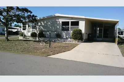 6710 36th Avenue E #192, Palmetto, FL 34221 - Photo 1