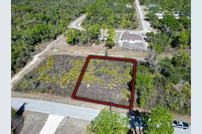 Burwin Avenue, North Port, FL 34291 - Photo 1