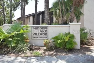 2724 Hidden Lake Boulevard #A, Sarasota, FL 34237 - Photo 4