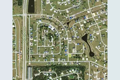 25197 Delgado Drive, Punta Gorda, FL 33955 - Photo 4