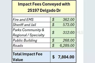 25197 Delgado Drive, Punta Gorda, FL 33955 - Photo 2
