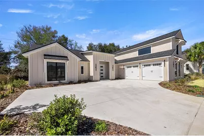 1044 SW 120th Drive, Gainesville, FL 32607 - Photo 1