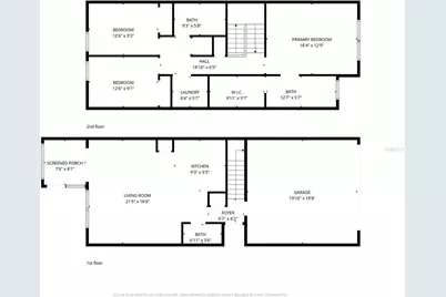 11574 84th Street Circle E #103, Parrish, FL 34219 - Photo 32