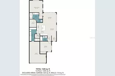 2388 Datura Loop, Saint Cloud, FL 34772 - Photo 40