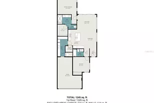 2388 Datura Loop, Saint Cloud, FL 34772 - Photo 40