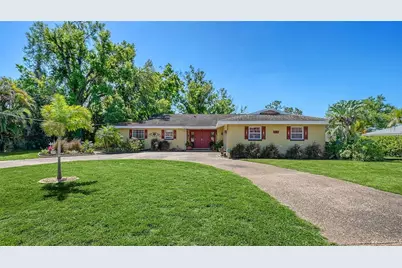 836 Magellan Drive, Sarasota, FL 34243 - Photo 2