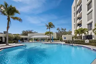 2016 Harbourside Dr, Longboat Key, FL 34228 - Photo 30