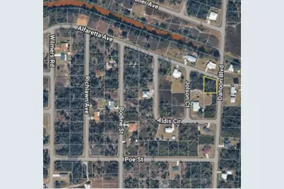 137 Dahoon Boulevard, Punta Gorda, FL 33982 - Photo 2