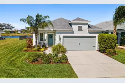 10934 Sand Pine Lane, Parrish, FL 34219 - Photo 1