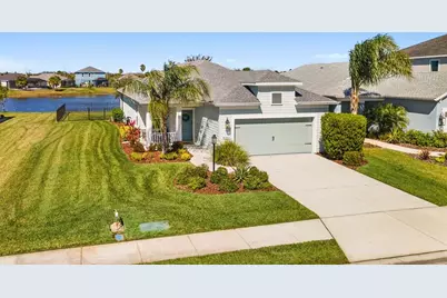 10934 Sand Pine Lane, Parrish, FL 34219 - Photo 4
