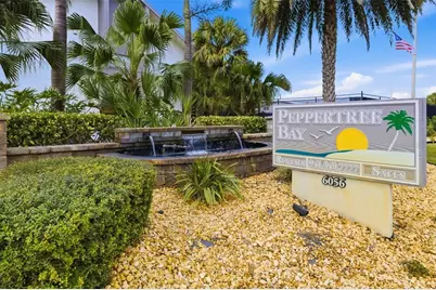 1169 W Peppertree Drive #118A, Sarasota, FL 34242 - Photo 56