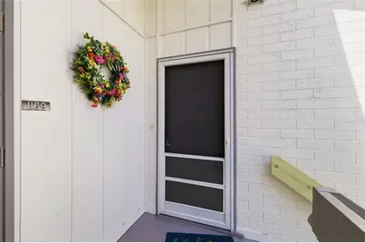 1169 W Peppertree Drive #118A, Sarasota, FL 34242 - Photo 6