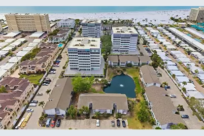 1169 W Peppertree Drive #118A, Sarasota, FL 34242 - Photo 34