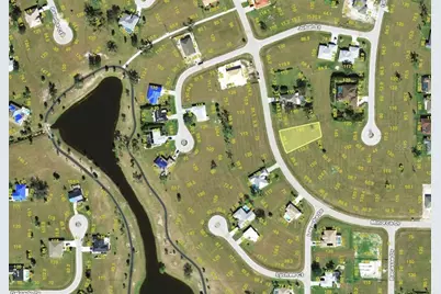 16304 Minorca Drive, Punta Gorda, FL 33955 - Photo 2