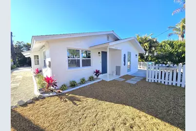 5702 Carissa Street #A, Holmes Beach, FL 34217 - Photo 2