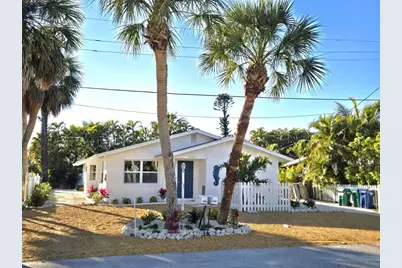 5702 Carissa Street #A, Holmes Beach, FL 34217 - Photo 1