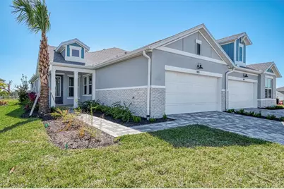 2821 Marrakesh Lane, Sarasota, FL 34234 - Photo 4