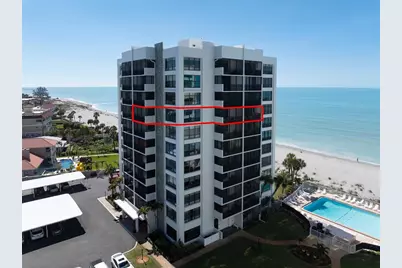 631 Alhambra Road #801, Venice, FL 34285 - Photo 1