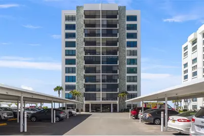 631 Alhambra Road #801, Venice, FL 34285 - Photo 1