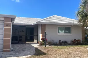 119 Villa Dr, Osprey, FL 34229 - Photo 2