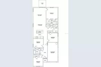 17910 Wheat Stack Court, Parrish, FL 34219 - Photo 2