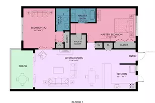 7461 W Country Club Dr N, Sarasota, FL 34243 - Photo 48