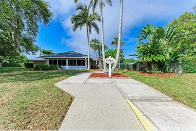 7461 W Country Club Drive N #409, Sarasota, FL 34243 - Photo 34