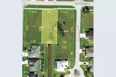 811 Royal Poinciana, Punta Gorda, FL 33955 - Photo 1