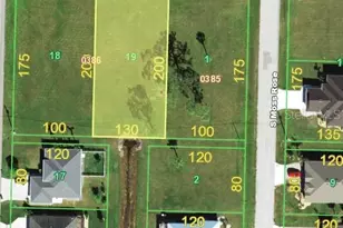 811 Royal Poinciana, Punta Gorda, FL 33955 - Photo 1