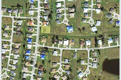 2116 Rio De Janeiro Avenue, Punta Gorda, FL 33983 - Photo 2