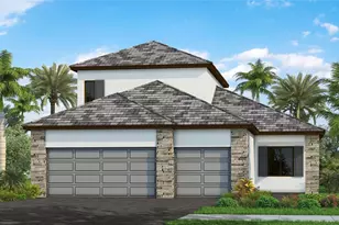 2258 Lady Palm Loop, Bradenton, FL 34212 - Photo 1