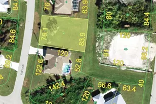 318 Goiana St, Punta Gorda, FL 33983 - Photo 1