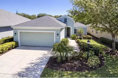 12335 Whisper Lake Drive, Bradenton, FL 34211 - Photo 1