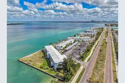 763 John Ringling Boulevard #34, Sarasota, FL 34236 - Photo 4