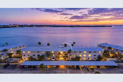 763 John Ringling Boulevard #34, Sarasota, FL 34236 - Photo 1