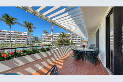 1445 Gulf Of Mexico Drive #101, Longboat Key, FL 34228 - Photo 16