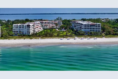 1445 Gulf Of Mexico Drive #101, Longboat Key, FL 34228 - Photo 2