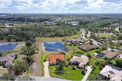 16736 4th Avenue NE, Bradenton, FL 34212 - Photo 2