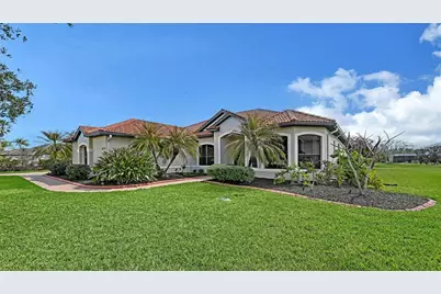 16736 4th Avenue NE, Bradenton, FL 34212 - Photo 1