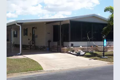 15550 Burnt Store Road #72, Punta Gorda, FL 33955 - Photo 1