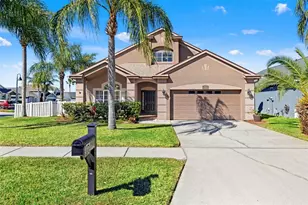 17343 Lawn Orchid Loop, Land O Lakes, FL 34638 - Photo 1