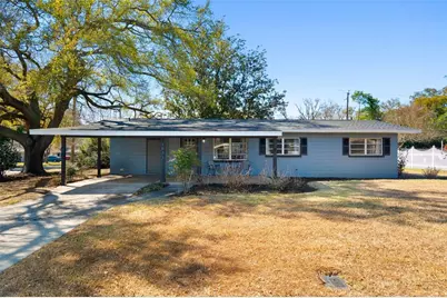 1831 Meadowbrook Avenue, Lakeland, FL 33803 - Photo 2