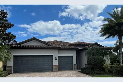 307 Whispering Palms Lane, Bradenton, FL 34212 - Photo 2