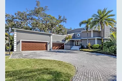 4710 Hidden Forest Lane, Sarasota, FL 34235 - Photo 1