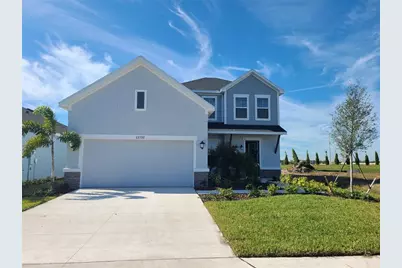 11732 Richmond Trail, Parrish, FL 34219 - Photo 1