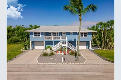 691 Gulf Bay Road, Longboat Key, FL 34228 - Photo 1