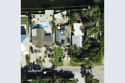 515 Avenida De Mayo, Sarasota, FL 34242 - Photo 2