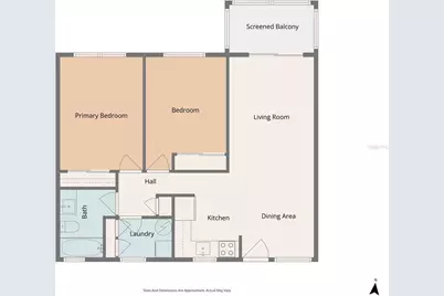 2039 Canal Dr #N33, Bradenton, FL 34207 - Photo 14