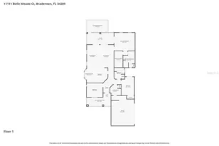 11111 Belle Meade Ct, Bradenton, FL 34209 - Photo 50