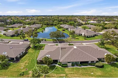 7427 Carnoustie Drive #7A, Sarasota, FL 34238 - Photo 2